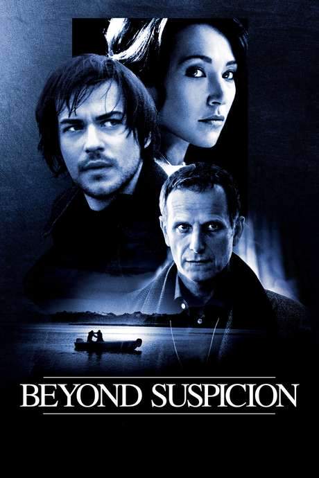 Beyond Suspicion